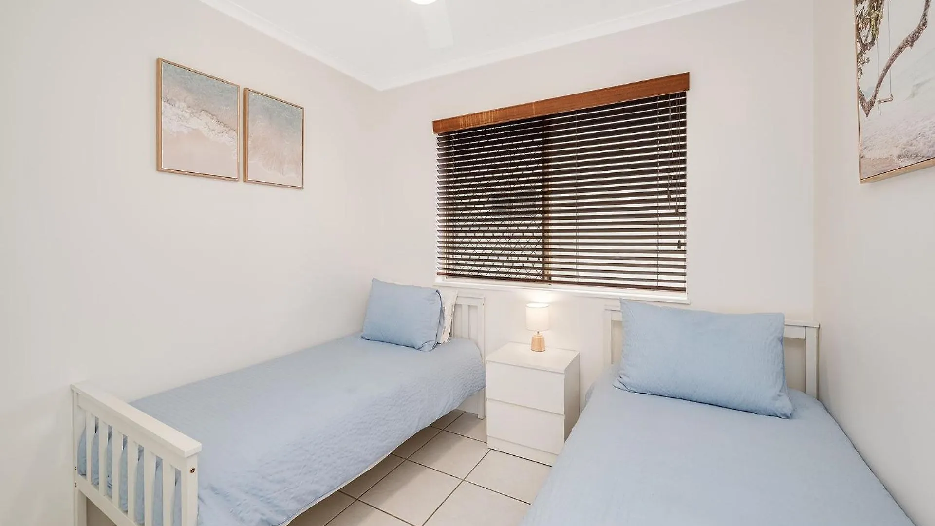 Beachcove Unit 7 Bulcock Beach Qld كالوندرا أستراليا
