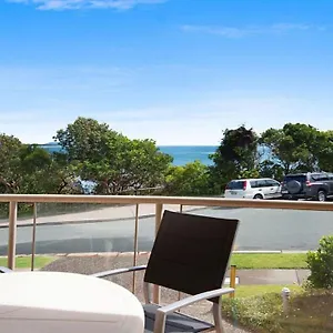 Holiday home Seacrest Unit 1 Moffat Qld, Caloundra
