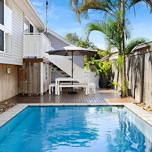Holiday home Hume Street 22 Golden Beach, Caloundra