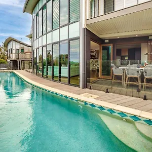 Holiday home Shelly Seaside A, Caloundra