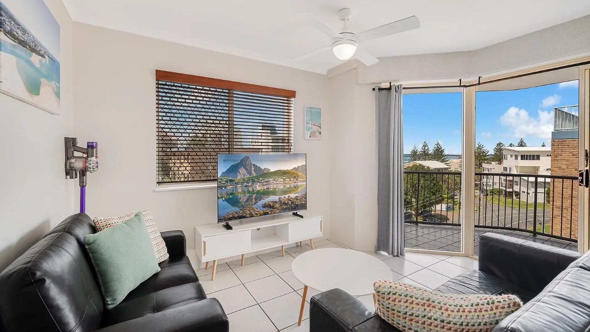Beachcove Unit 7 Bulcock Beach Qld Caloundra Apartment